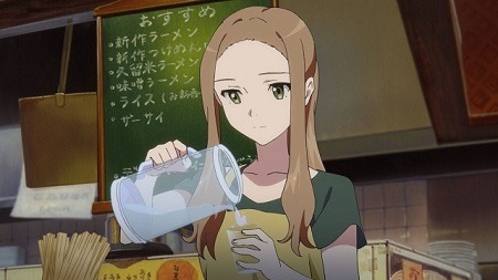 （c）Green Leaves／Wake Up, Girls！製作委員会