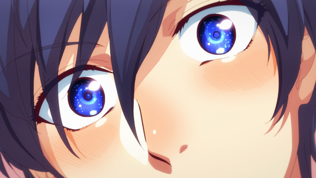 『キミだけにモテたいんだ。』（C） 2019「キミモテ」製作委員会