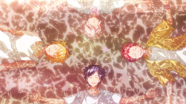 『キミだけにモテたいんだ。』（C） 2019「キミモテ」製作委員会