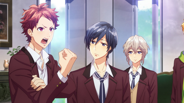 『キミだけにモテたいんだ。』（C） 2019「キミモテ」製作委員会