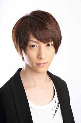 玄奘三蔵役：鈴木拡樹さん