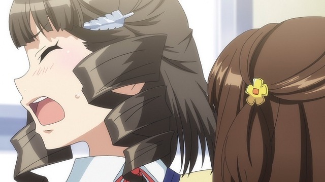 『神田川JET GIRLS』第3話先行カット（C）2019 KJG PARTNERS