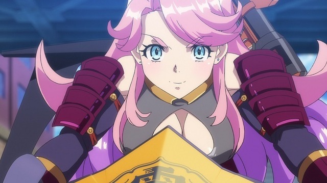 『神田川JET GIRLS』第3話先行カット（C）2019 KJG PARTNERS