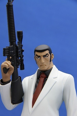 （c）さいとう・たかを／リイド社