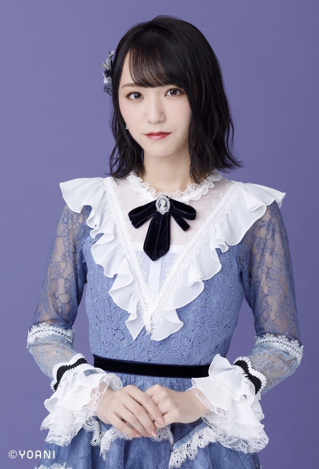 野口衣織（のぐちいおり）(＝LOVE)