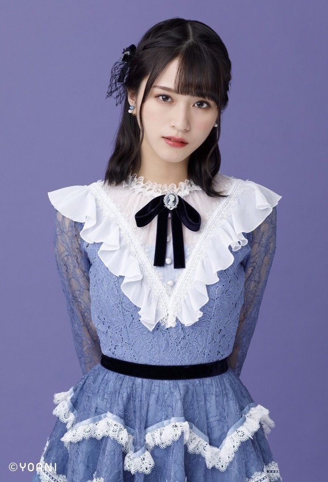 佐々木舞香（ささきまいか）(＝LOVE)