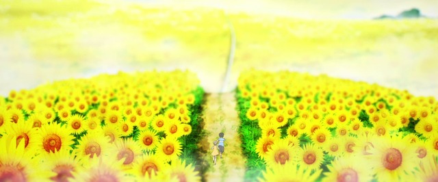 『あの日の心をとらえて』カット画像