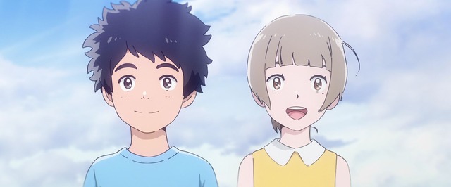 『あの日の心をとらえて』カット画像