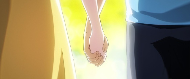 『あの日の心をとらえて』カット画像