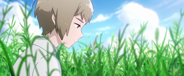 『あの日の心をとらえて』カット画像