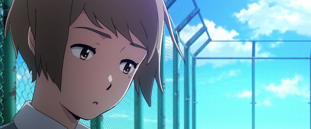 『あの日の心をとらえて』カット画像