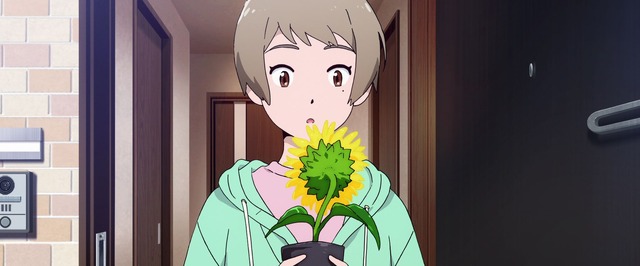 『あの日の心をとらえて』カット画像