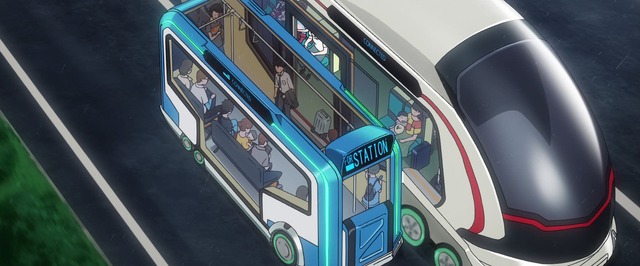 『あの日の心をとらえて』カット画像