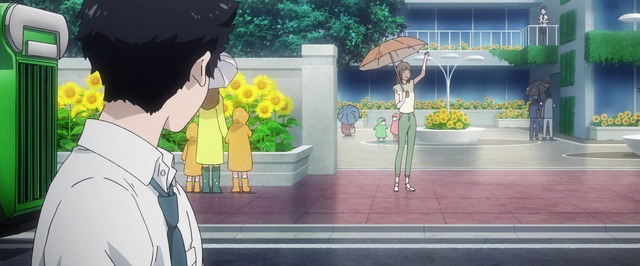 『あの日の心をとらえて』カット画像