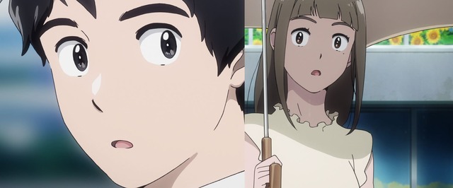 『あの日の心をとらえて』カット画像