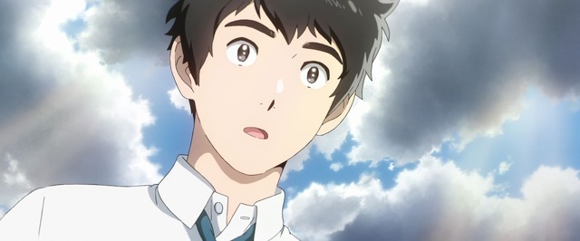 『あの日の心をとらえて』カット画像