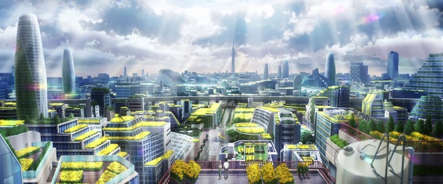 『あの日の心をとらえて』カット画像