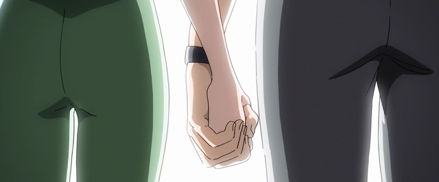 『あの日の心をとらえて』カット画像