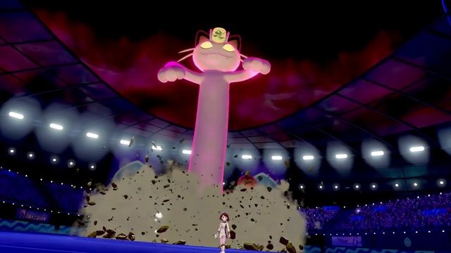 『ポケモン ソード・シールド』読者が一番好きなキョダイマックス1位は「リザードン」に！【読者アンケート】