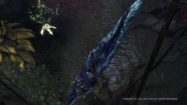 『モンハン：アイスボーン』新登場モンスター達の“尻尾”に大注目！細部まで作り込まれた切断面をじっくり観察してみないか【特集】