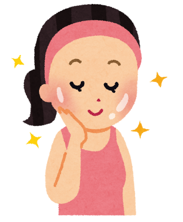 「美意識の高いキャラといえば？」