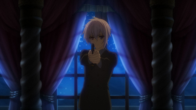 『超人高校生たちは異世界でも余裕で生き抜くようです！』第4話「司は異世界を変える覚悟を決めたようです！」先行カット（C）海空りく・SBクリエイティブ／「超余裕！」製作委員会