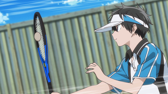 『星合の空』第3話先行カット（C）赤根和樹・エイトビット/星合の空製作委員会