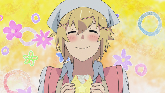 『厨病激発ボーイ』第4話「こじらせちゃってパンパカパッパッパーン」先行カット（C）れるりり・藤並みなと／KADOKAWA／厨病激発ボーイ製作委員会