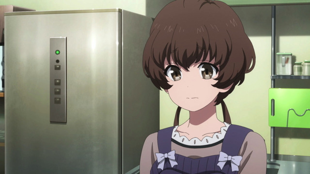 『SHIROBAKO』（C）2020 劇場版「SHIROBAKO」製作委員会