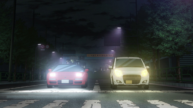 『SHIROBAKO』（C）2020 劇場版「SHIROBAKO」製作委員会