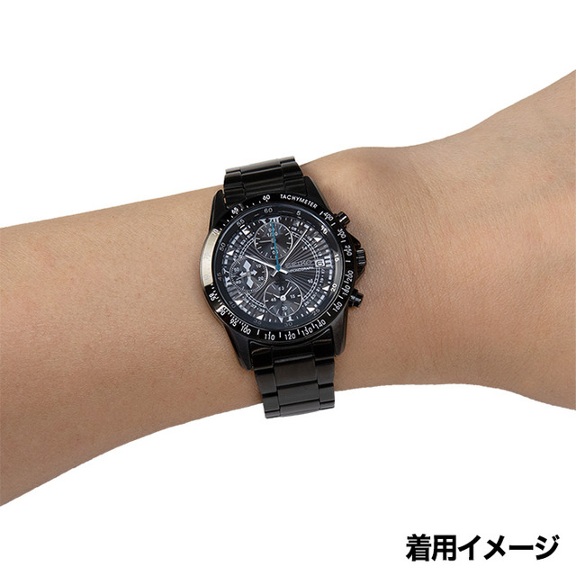 「SEIKO×ソードアート・オンライン アリシゼーション キリトモデル」「SEIKO×ソードアート・オンライン アスナモデル」／キリトモデル：55,000円＋税、アスナモデル：45,000円＋税／（C） 川原 礫／KADOKAWA アスキー・メディアワークス／SAO-A Project