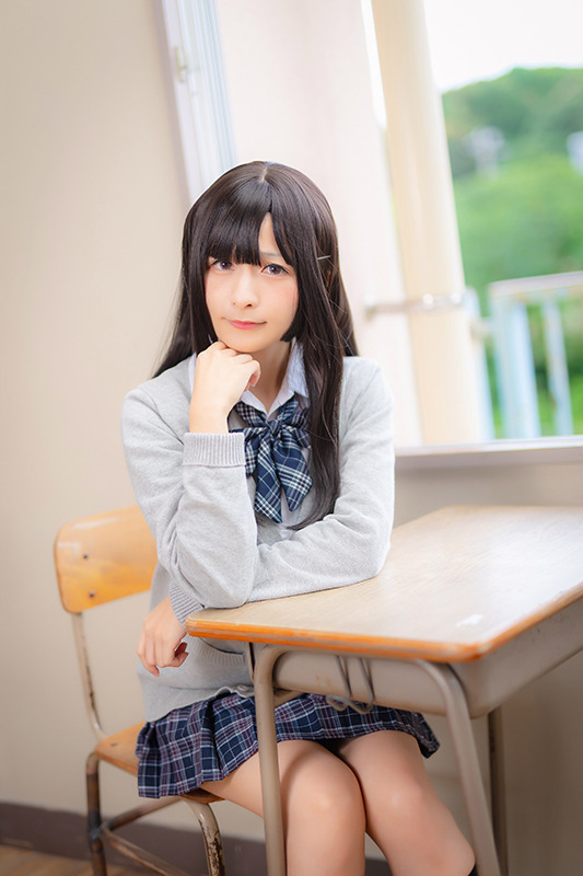 【コスプレ】アジアの人気コスプレイヤーたちがJKコス披露！ 「NEXT COSPLAYER IN ASIA 2019」【写真96枚】