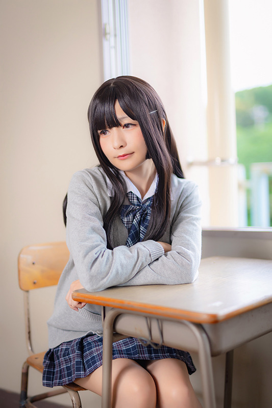 【コスプレ】アジアの人気コスプレイヤーたちがJKコス披露！ 「NEXT COSPLAYER IN ASIA 2019」【写真96枚】