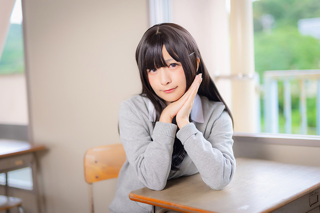 【コスプレ】アジアの人気コスプレイヤーたちがJKコス披露！ 「NEXT COSPLAYER IN ASIA 2019」【写真96枚】