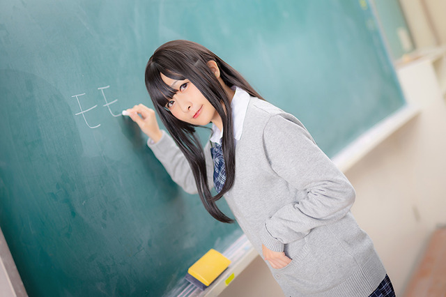 【コスプレ】アジアの人気コスプレイヤーたちがJKコス披露！ 「NEXT COSPLAYER IN ASIA 2019」【写真96枚】