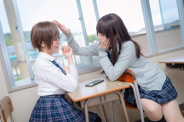 【コスプレ】アジアの人気コスプレイヤーたちがJKコス披露！ 「NEXT COSPLAYER IN ASIA 2019」【写真96枚】