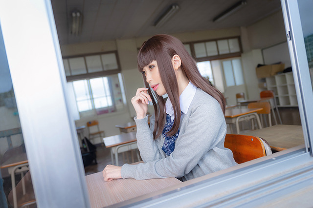 【コスプレ】アジアの人気コスプレイヤーたちがJKコス披露！ 「NEXT COSPLAYER IN ASIA 2019」【写真96枚】