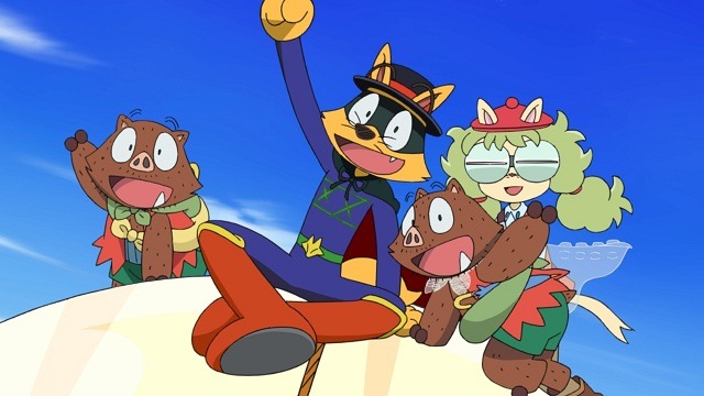 『映画かいけつゾロリ まもるぜ！きょうりゅうのたまご』