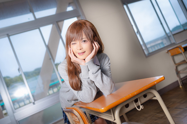 【コスプレ】アジアの人気コスプレイヤーたちがJKコス披露！ 「NEXT COSPLAYER IN ASIA 2019」【写真96枚】