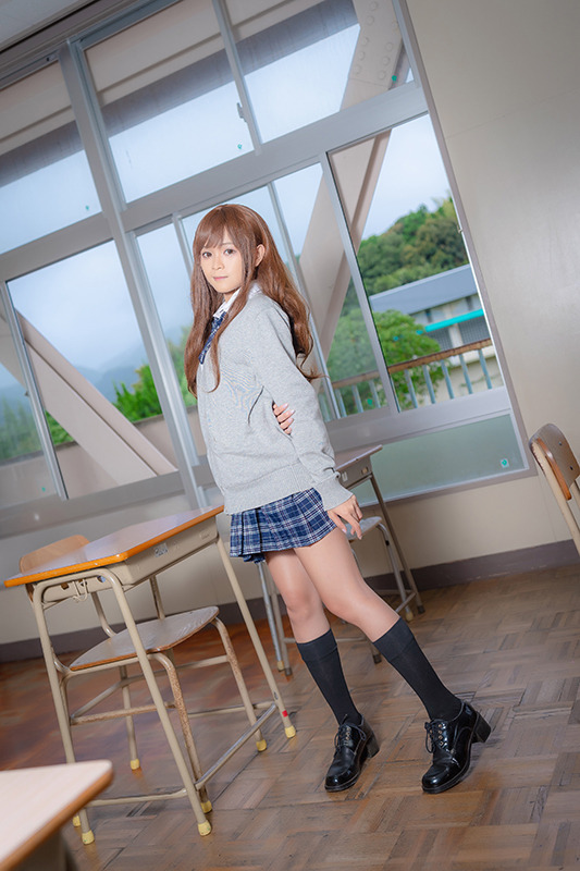 【コスプレ】アジアの人気コスプレイヤーたちがJKコス披露！ 「NEXT COSPLAYER IN ASIA 2019」【写真96枚】