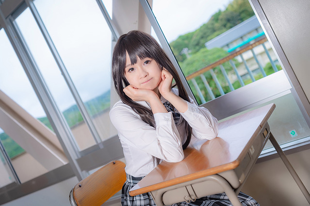 【コスプレ】アジアの人気コスプレイヤーたちがJKコス披露！ 「NEXT COSPLAYER IN ASIA 2019」【写真96枚】