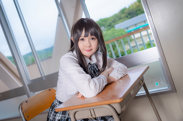 【コスプレ】アジアの人気コスプレイヤーたちがJKコス披露！ 「NEXT COSPLAYER IN ASIA 2019」【写真96枚】