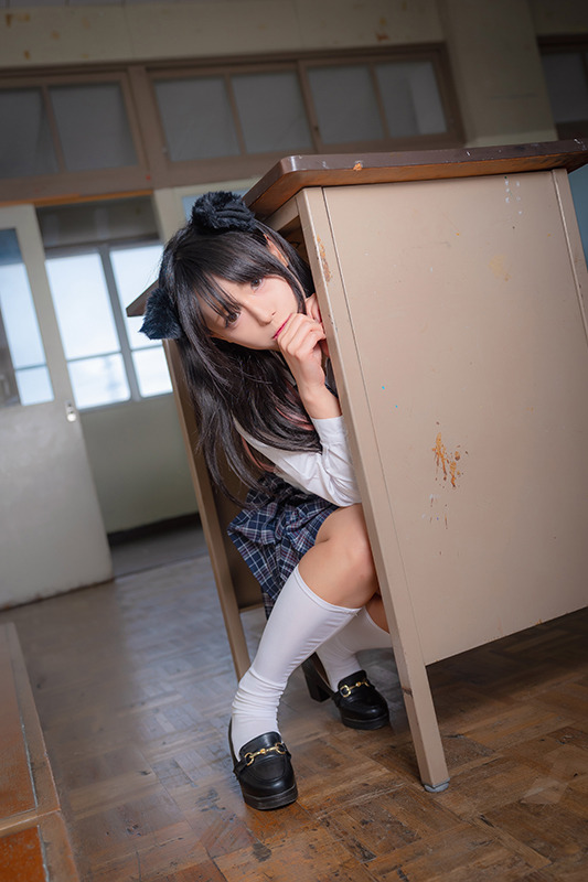 【コスプレ】アジアの人気コスプレイヤーたちがJKコス披露！ 「NEXT COSPLAYER IN ASIA 2019」【写真96枚】