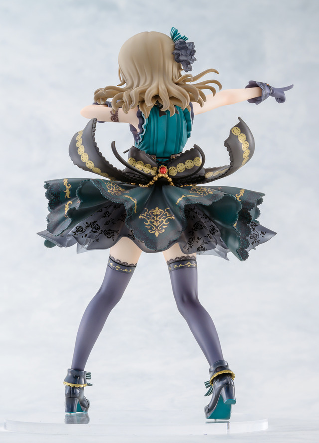 「アイドルマスター シンデレラガールズ 森久保乃々 ギフト・フォー・アンサーver.」15,950円（税込）（C）BANDAI NAMCO Entertainment Inc.