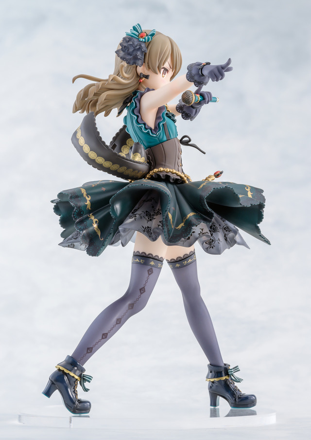 「アイドルマスター シンデレラガールズ 森久保乃々 ギフト・フォー・アンサーver.」15,950円（税込）（C）BANDAI NAMCO Entertainment Inc.