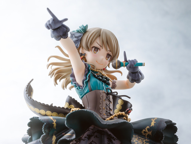 「アイドルマスター シンデレラガールズ 森久保乃々 ギフト・フォー・アンサーver.」15,950円（税込）（C）BANDAI NAMCO Entertainment Inc.