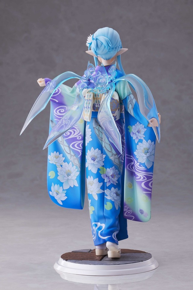 WAHOO! アスナ ウンディーネ 京友禅ver.・15,800円（税込）・（C）川原 礫／KADOKAWA アスキー・メディアワークス／SAO-A Project