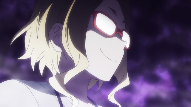 「戦×恋（ヴァルラヴ）」第4話先行カット（C）朝倉亮介／SQUARE ENIX・「戦×恋」製作委員会