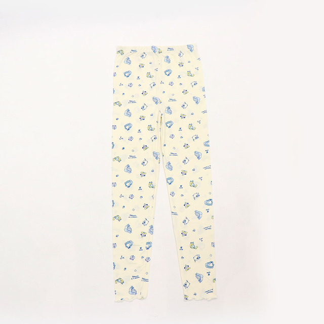 「レギンス」各500円（税抜）（C）2019 Pokemon.（C）1995-2019 Nintendo/Creatures Inc. /GAME FREAK inc.