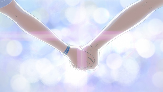 「POCARI SWEAT - Bintang SMA」場面カット（C）PT. Amerta Indah Otsuka